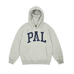 Palace Palace x Gap Hood Grey Size XXLarge, DS BRAND NEW