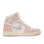 Jordan Jordan 1 Retro High OG Washed Pink (Women's) Size 9.5W, DS BRAND NEW