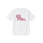 KAWS KAWS x Uniqlo UT Short Sleeve Graphic T-shirt (US Sizing) White Size XLarge, DS BRAND NEW