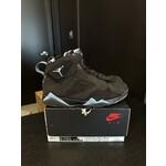 Jordan Jordan 7 Retro Chambray (2023) Tried On Size 10.5, PREOWNED