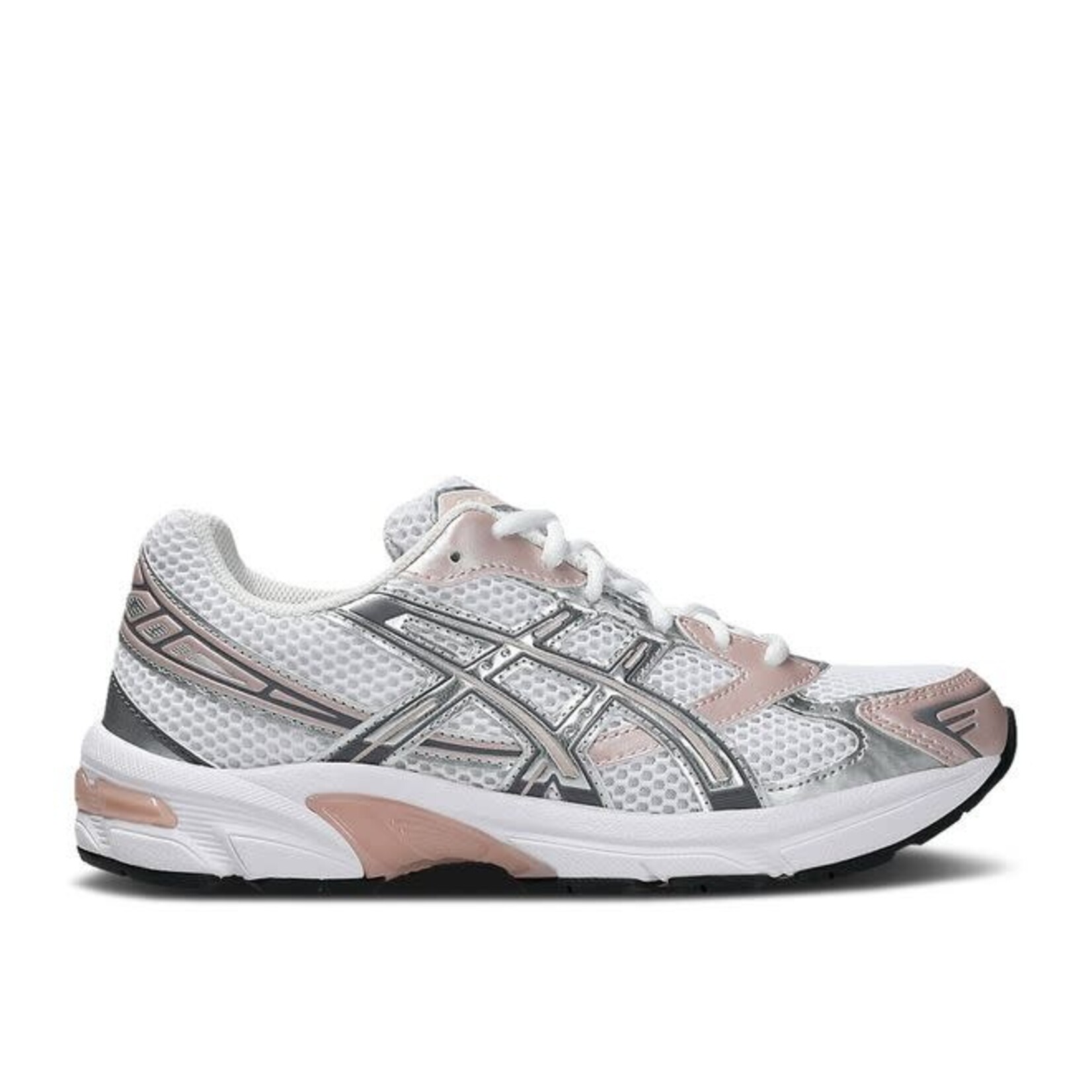 ASICS ASICS Gel-1130 White Neutral Pink (Women's) Size 8.5W, DS BRAND NEW