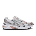 ASICS ASICS Gel-1130 White Neutral Pink (Women's) Size 7.5W, DS BRAND NEW