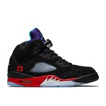 Jordan Jordan 5 Retro Top 3 Size 9, DS BRAND NEW