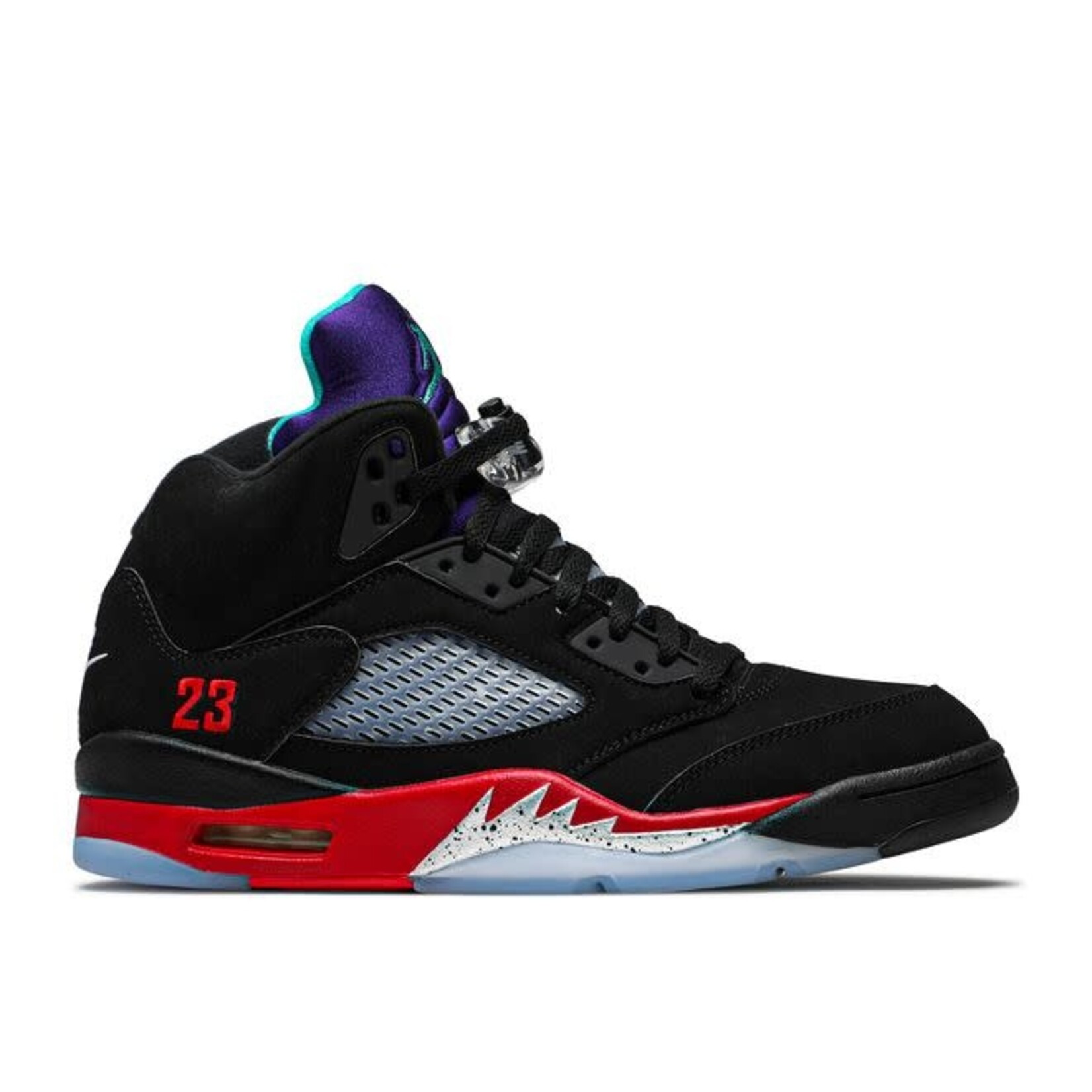 Jordan Jordan 5 Retro Top 3 Size 9, DS BRAND NEW