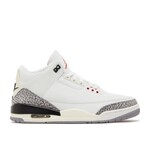 Jordan Jordan 3 Retro White Cement Reimagined Size 10.5, DS BRAND NEW