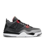 Jordan Jordan 4 Retro Infrared (PS) Size 1, DS BRAND NEW