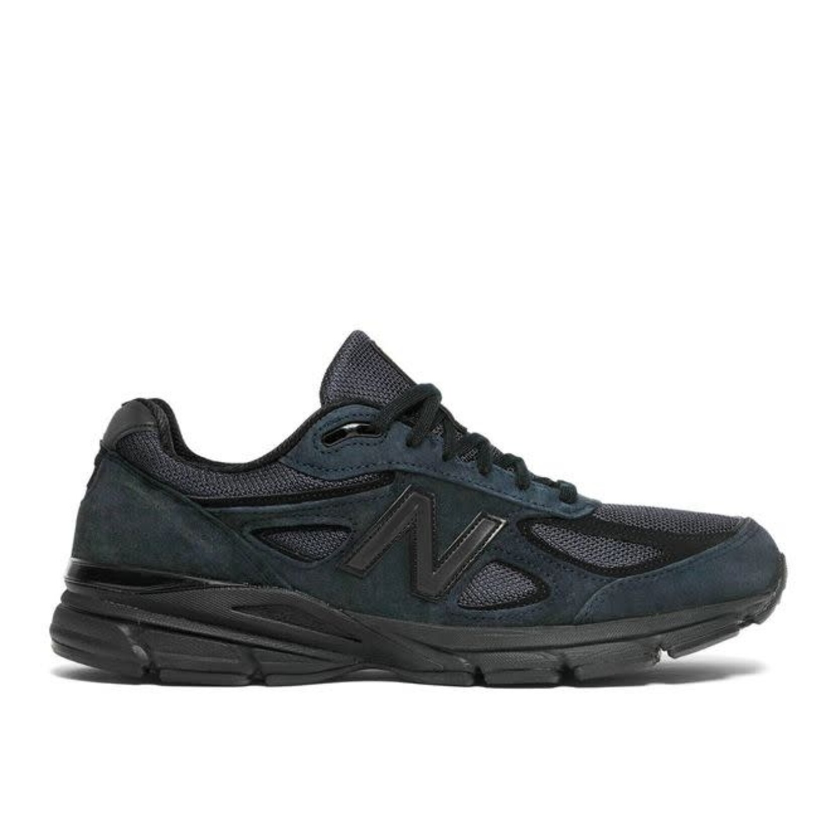 New Balance New Balance 990v4 JJJJound Navy Size 6.5, DS BRAND NEW