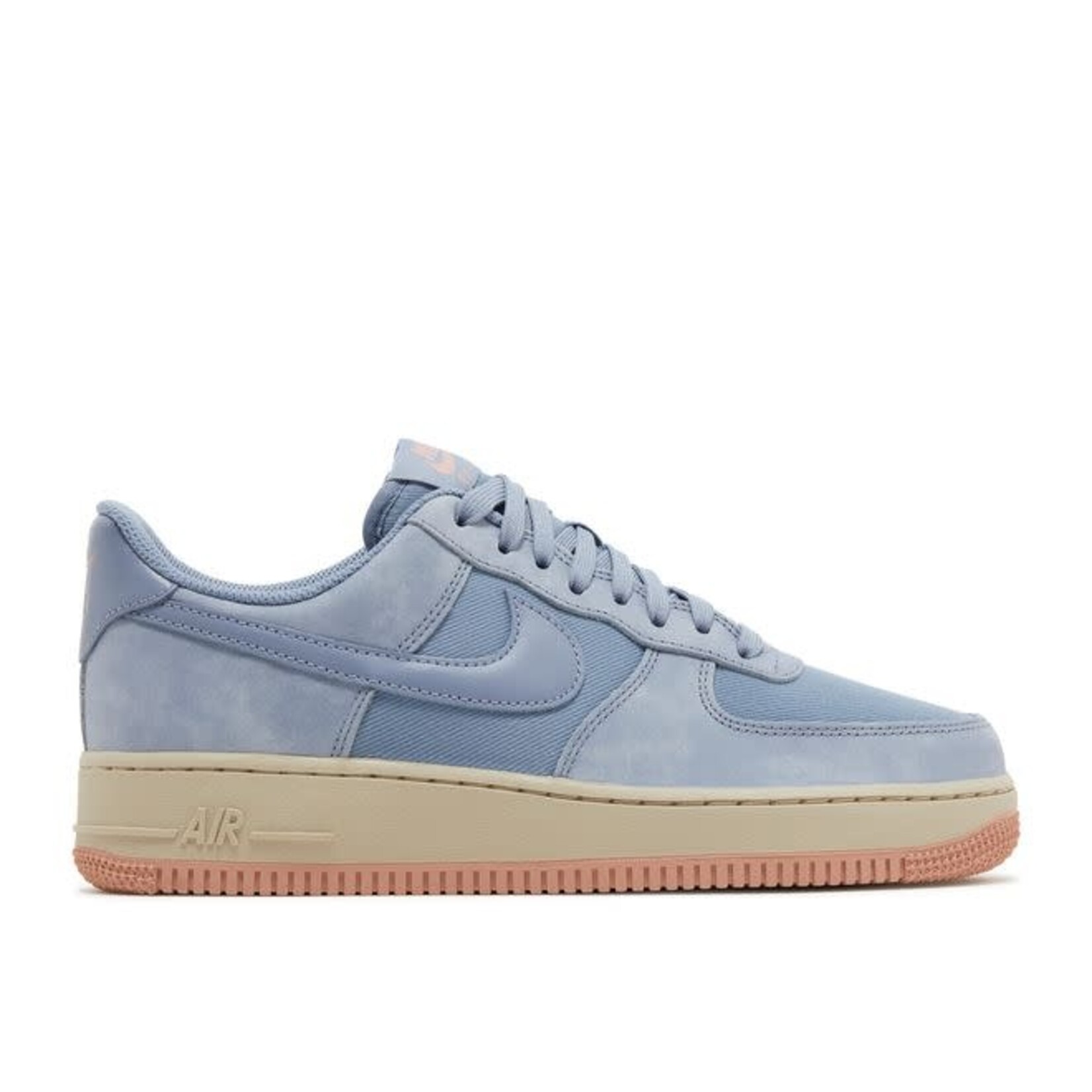 Nike Nike Air Force 1 '07 LX Ashen Slate Size 8, DS BRAND NEW