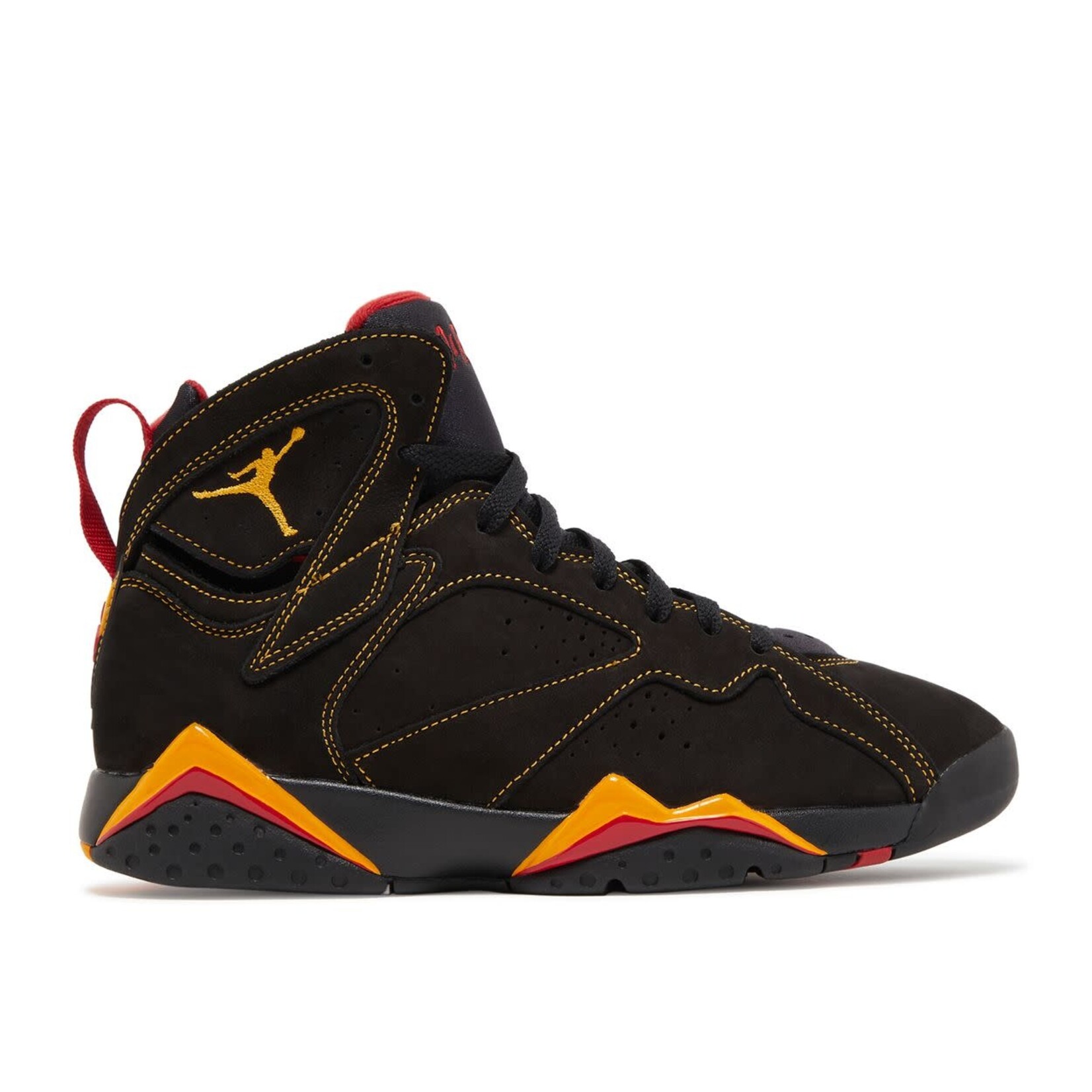 Jordan Jordan 7 Retro Citrus (2022) Size 6.5, DS BRAND NEW