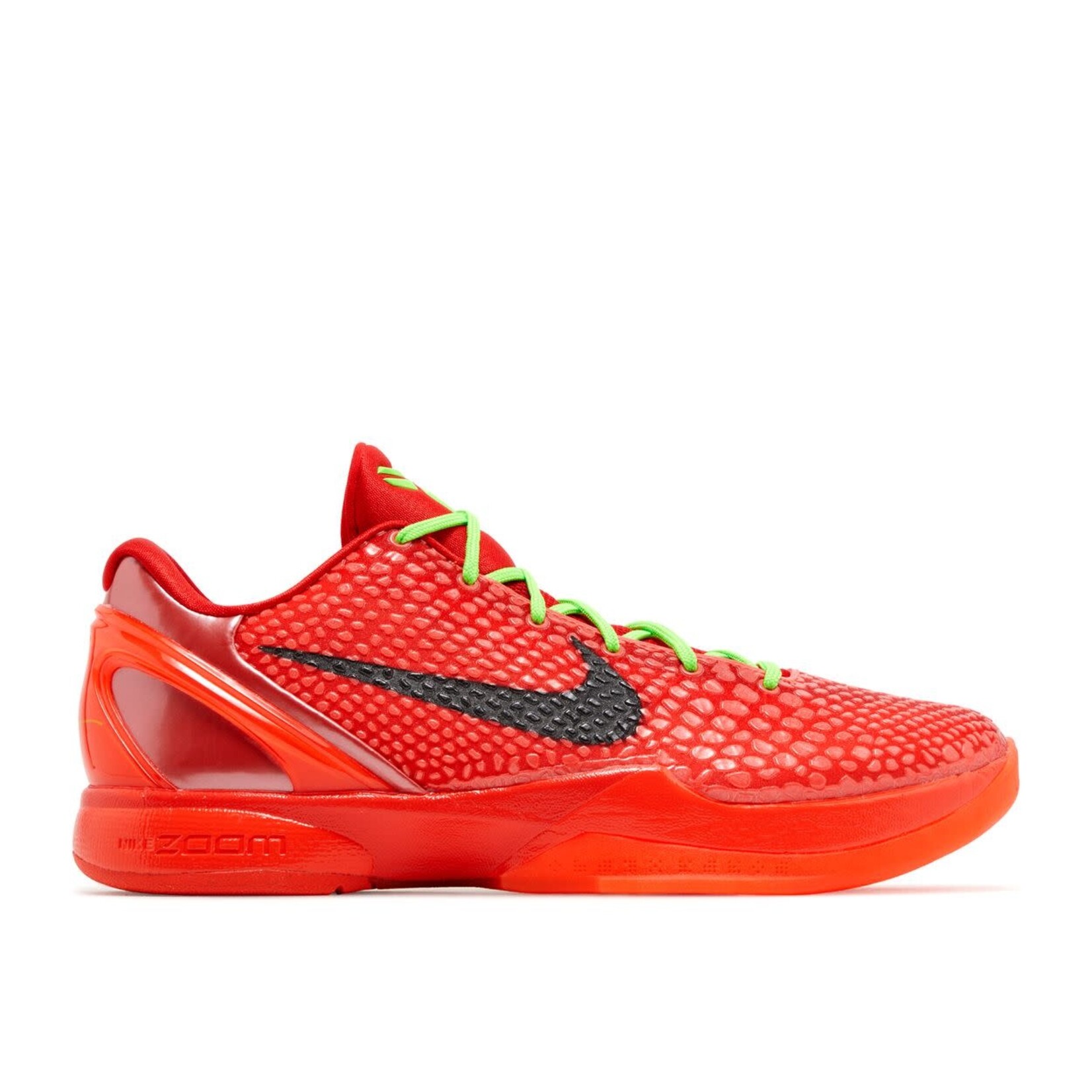 Nike Nike Kobe 6 Protro Reverse Grinch Size 15 DS BRAND NEW SoleSeattle