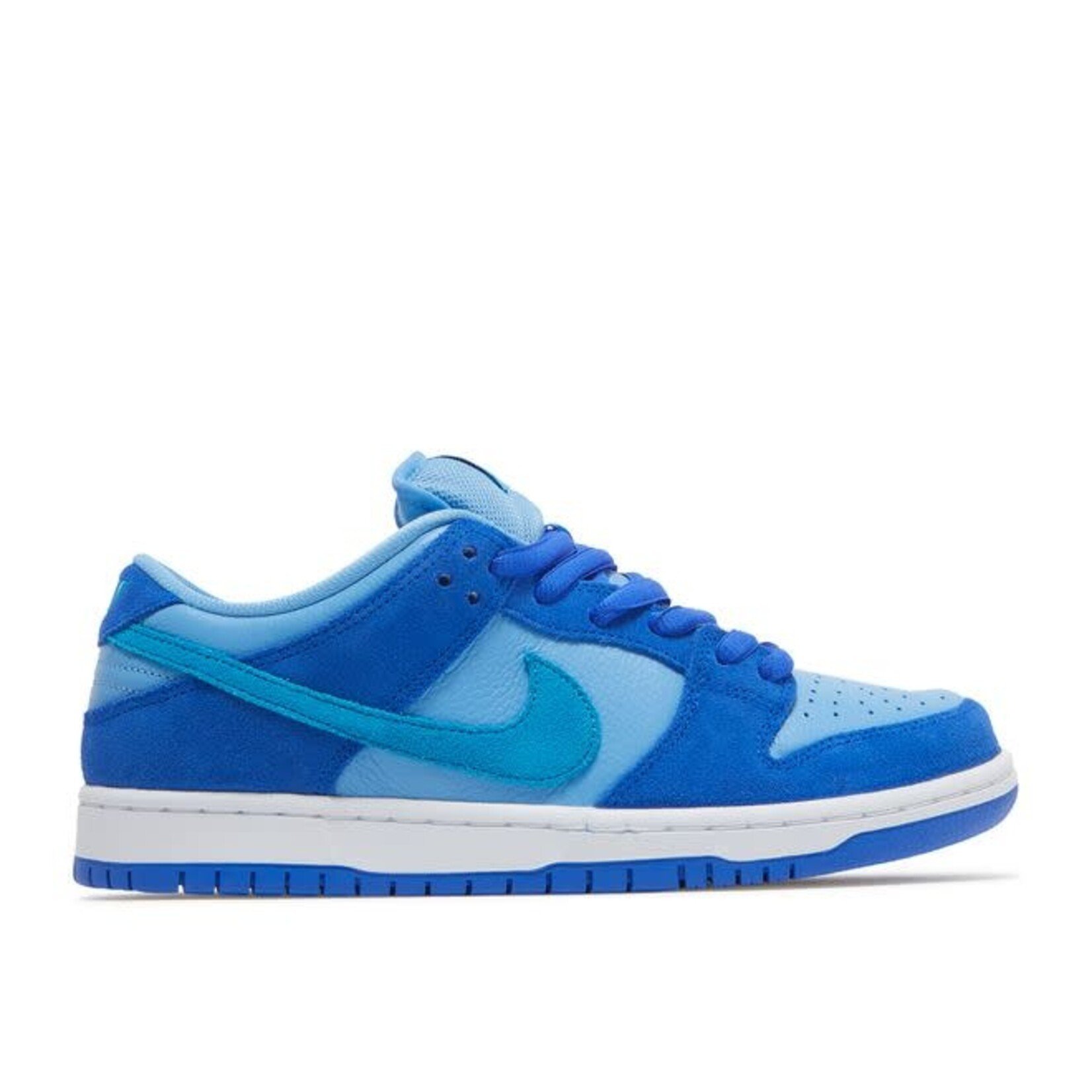 Nike Nike SB Dunk Low Blue Raspberry Size 10.5, DS BRAND NEW