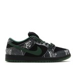 Nike Nike SB Dunk Low There Skateboards Size 8, DS BRAND NEW