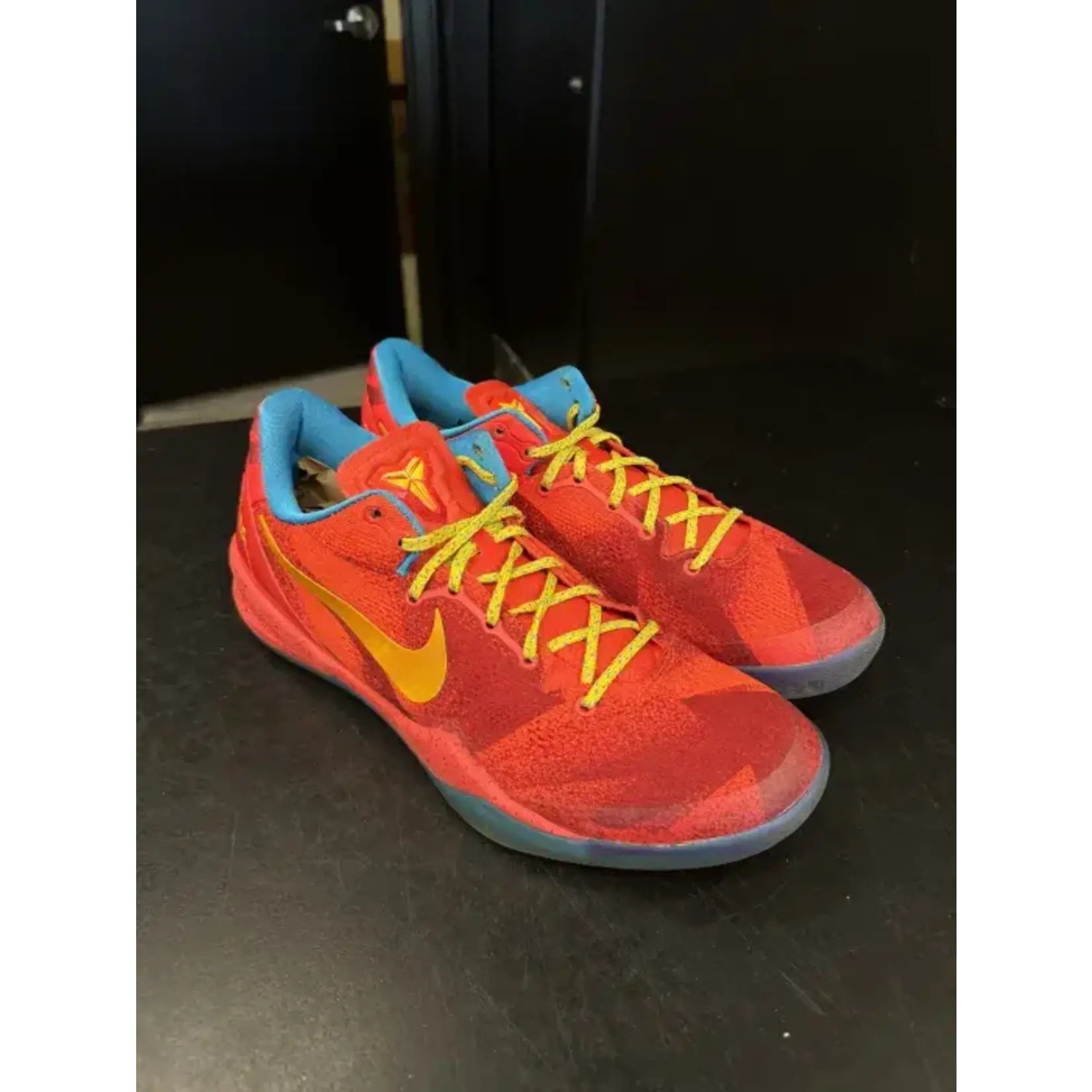 Nike Nike Kobe 8 Year of the Horse Size 10.5, PREOWNED NO BOX