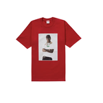 Supreme Supreme Tyler The Creator Tee Red Size Large, DS BRAND NEW