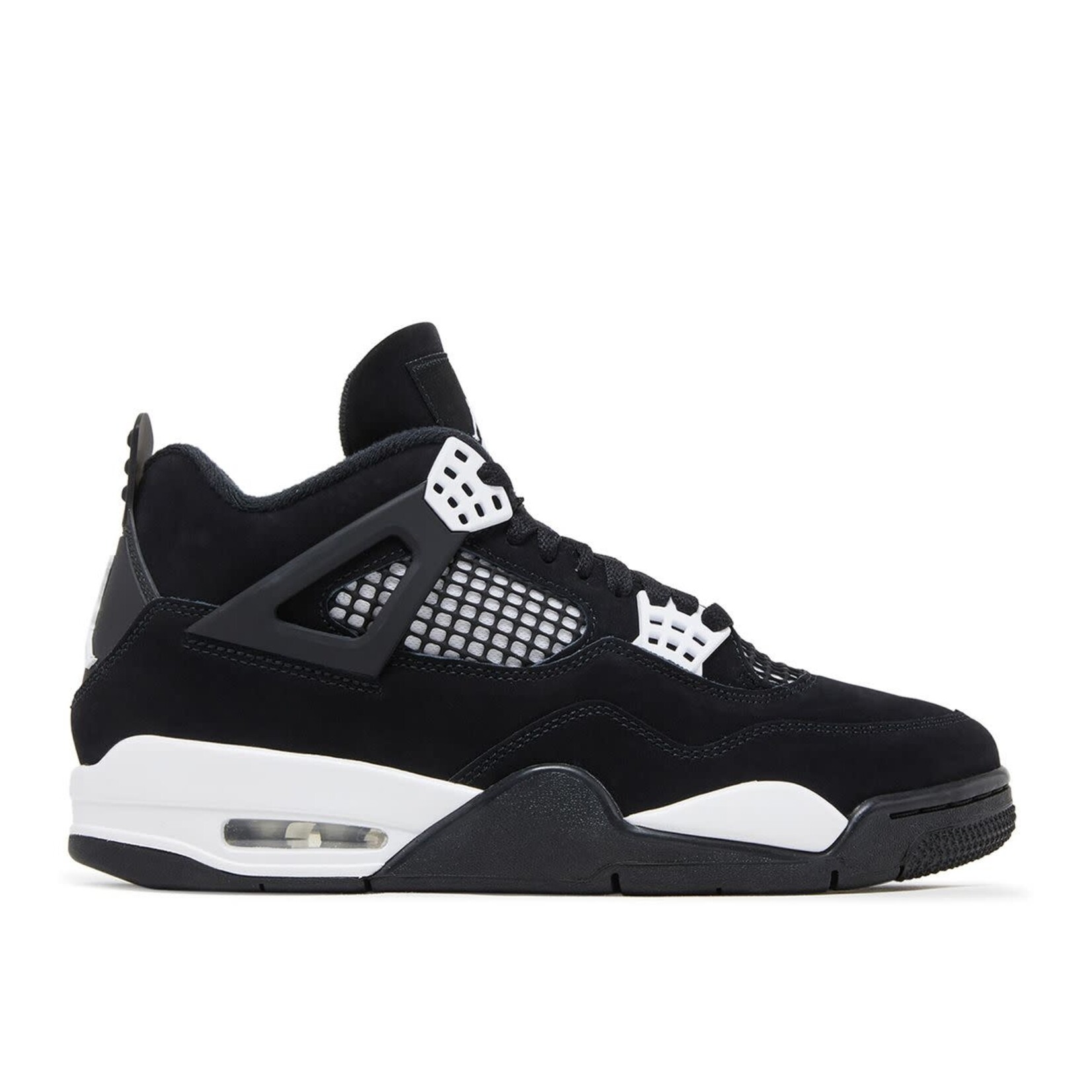 Jordan Jordan 4 Retro White Thunder Size 11, DS BRAND NEW
