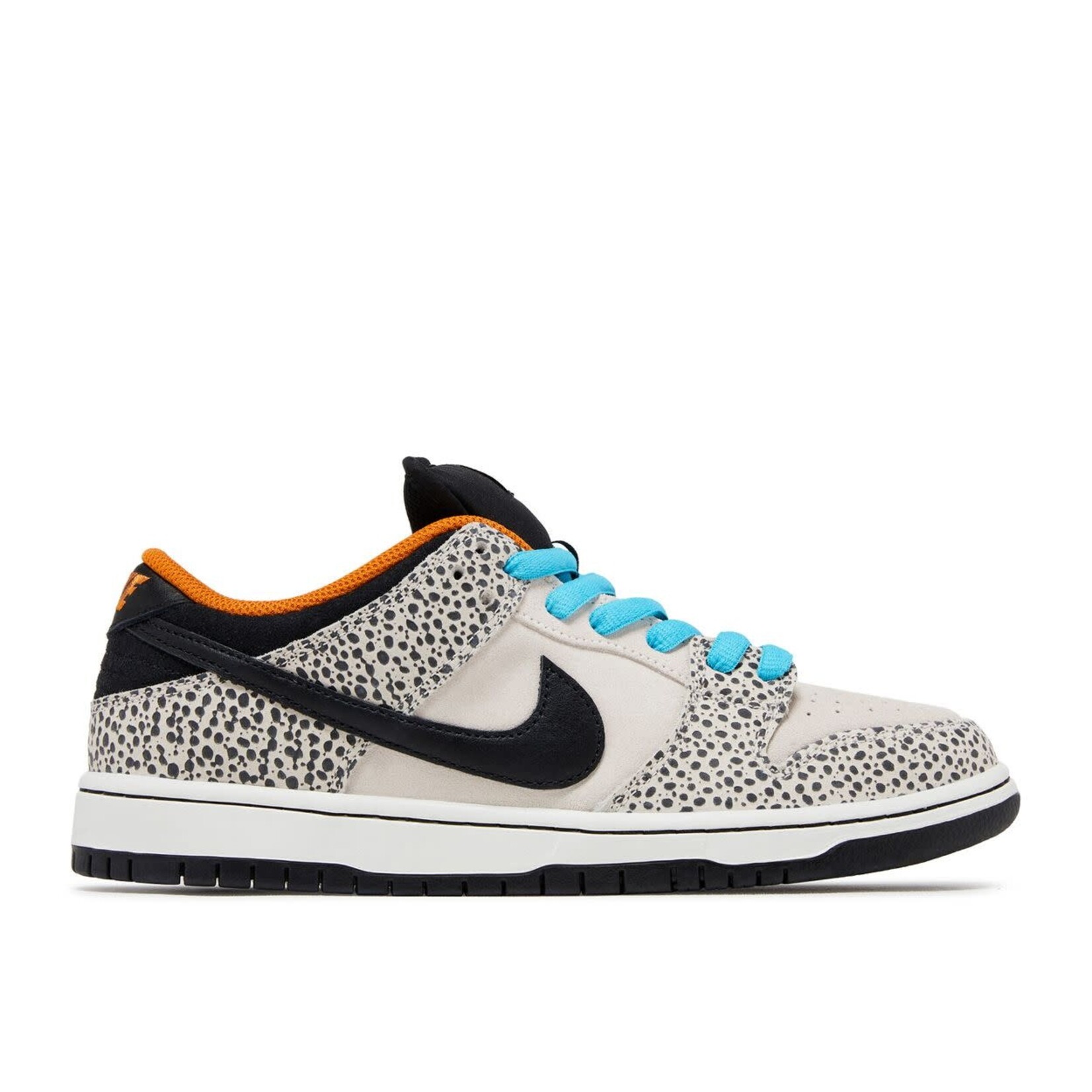 Nike Nike SB Dunk Low Electric Pack Olympic Safari Size 9, DS BRAND NEW