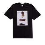 Supreme Supreme Tyler The Creator Tee Black Size Medium, DS BRAND NEW