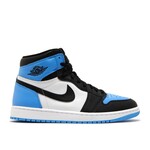 Jordan Jordan 1 Retro High OG UNC Toe Size 8.5, DS BRAND NEW