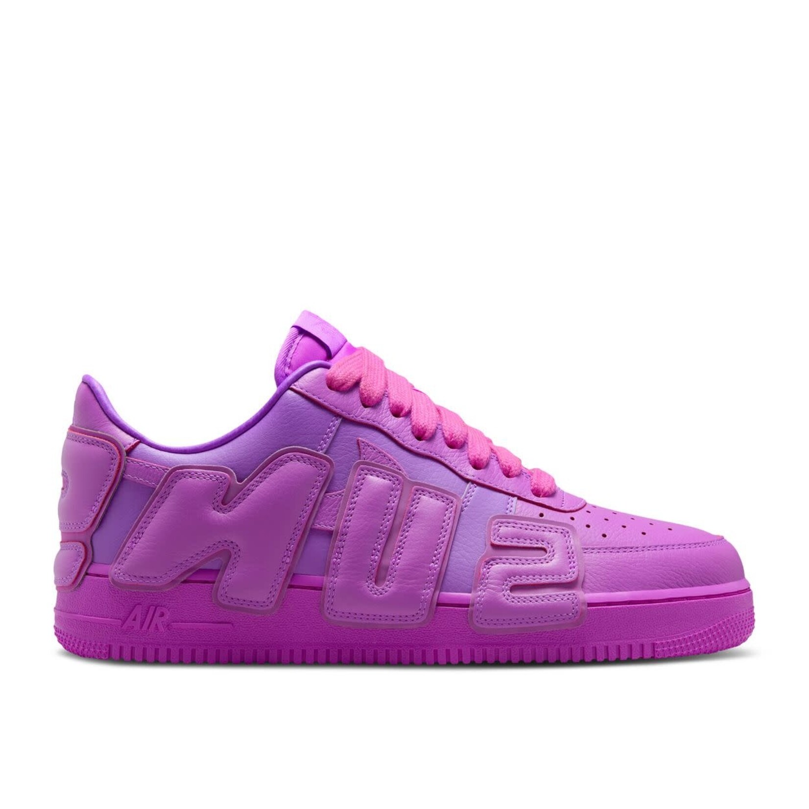 Nike Nike Air Force 1 Low Cactus Plant Flea Market Fuchsia Dream Size 11, DS BRAND NEW
