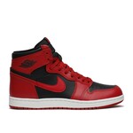 Jordan Jordan 1 Retro High '85 Varsity Red DAMAGED BOX Size 13, DS BRAND NEW