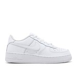 Nike Nike Air Force 1 Low LE Triple White (GS) Size 6, DS BRAND NEW