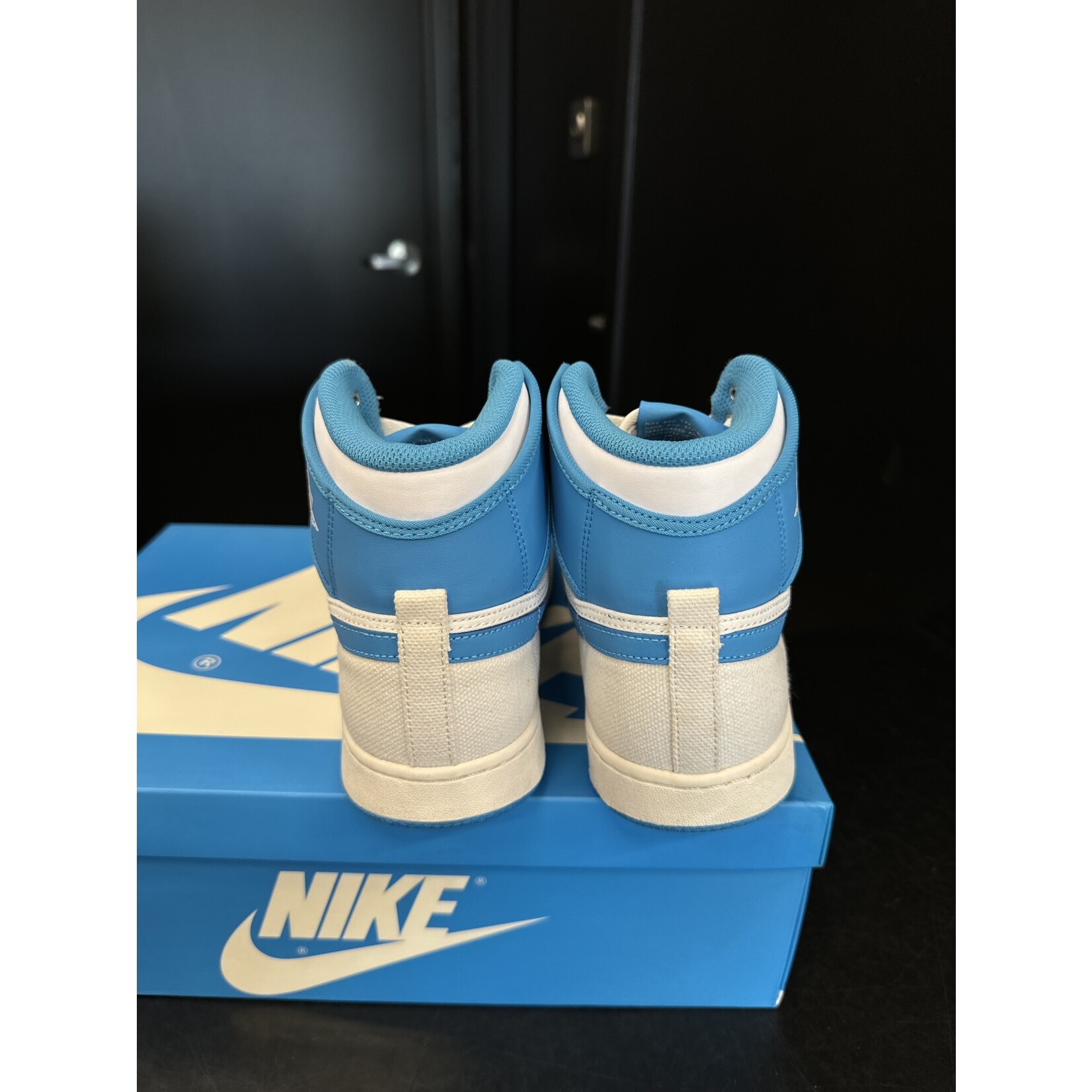 Jordan Jordan 1 Retro AJKO UNC Size 10, PREOWNED