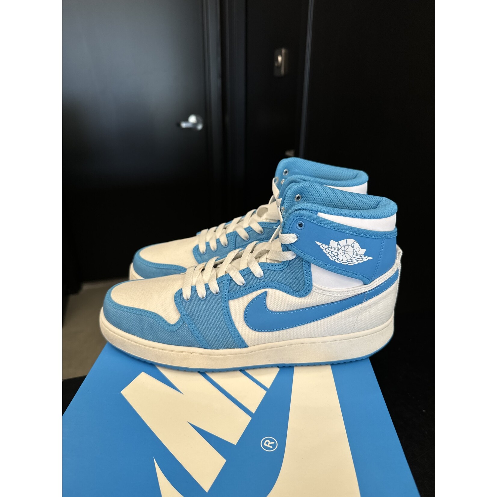 Jordan Jordan 1 Retro AJKO UNC Size 10, PREOWNED