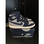 Jordan Jordan 1 Retro KO Georgetown Size 10, PREOWNED