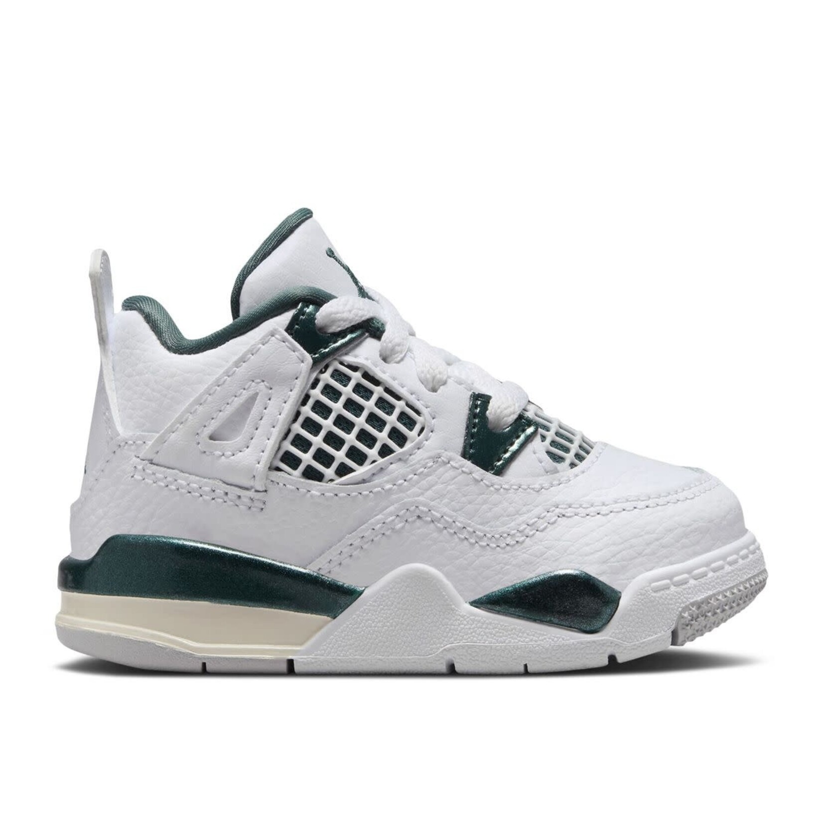 Jordan Jordan 4 Retro Oxidized Green (TD) Size 10C, DS BRAND NEW