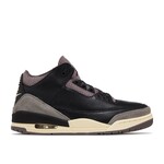 Jordan Jordan 3 Retro OG SPA Ma Maniére While You Were Sleeping (Women's) Size 12W, DS BRAND NEW