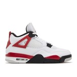 Jordan Jordan 4 Retro Red Cement Size 9.5, DS BRAND NEW