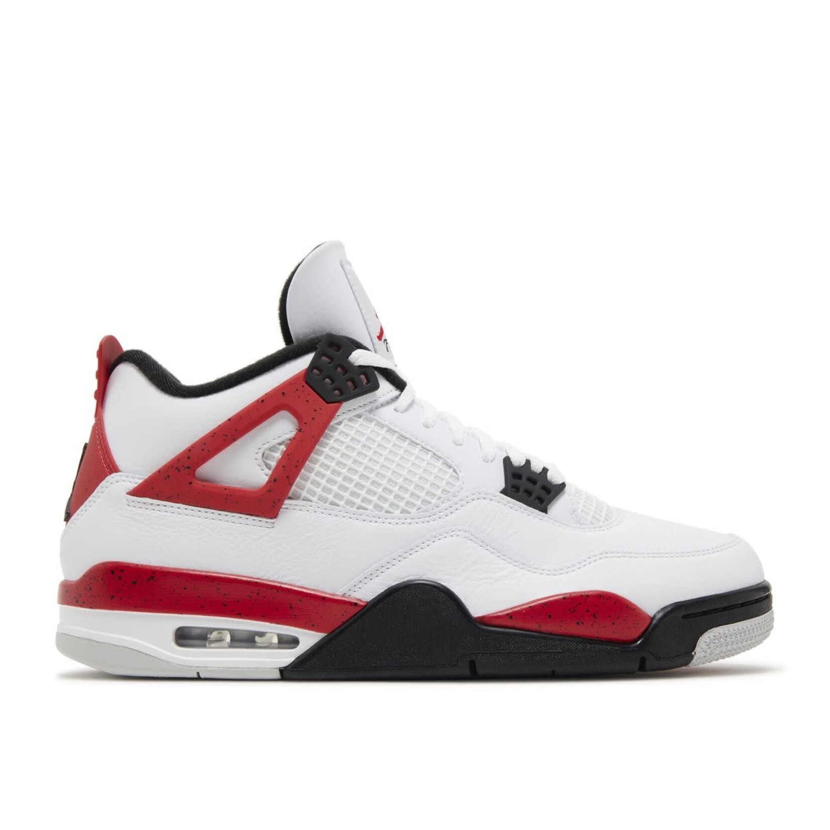 Jordan Jordan 4 Retro Red Cement Size 9.5, DS BRAND NEW