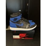 Jordan Jordan 1 Retro Royal (2017) Size 9, PREOWNED