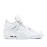 Jordan Jordan 4 Retro Pure Money (2017) Size 9, DS BRAND NEW