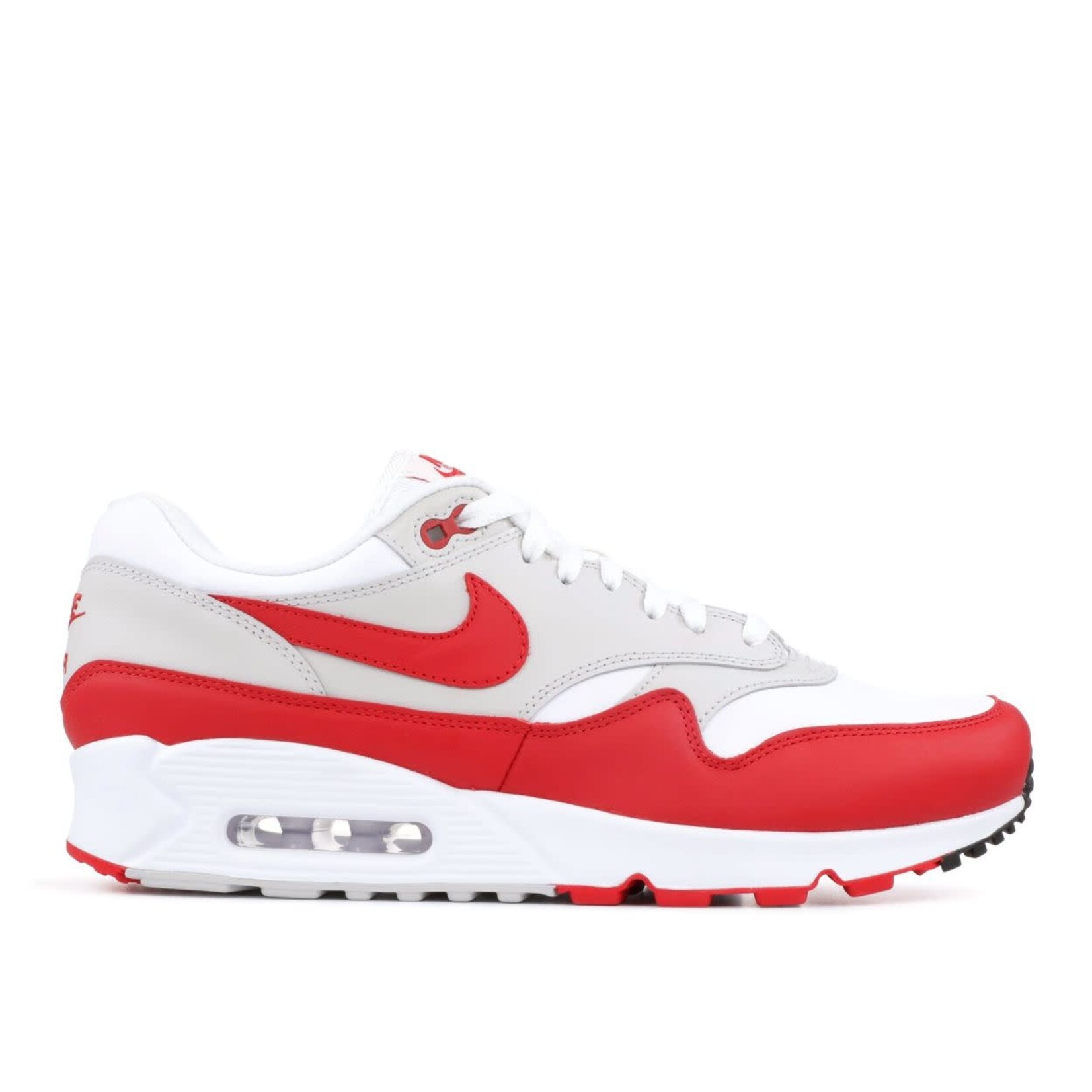 Nike Nike Air Max 90/1 Sport Red Size 9, DS BRAND NEW