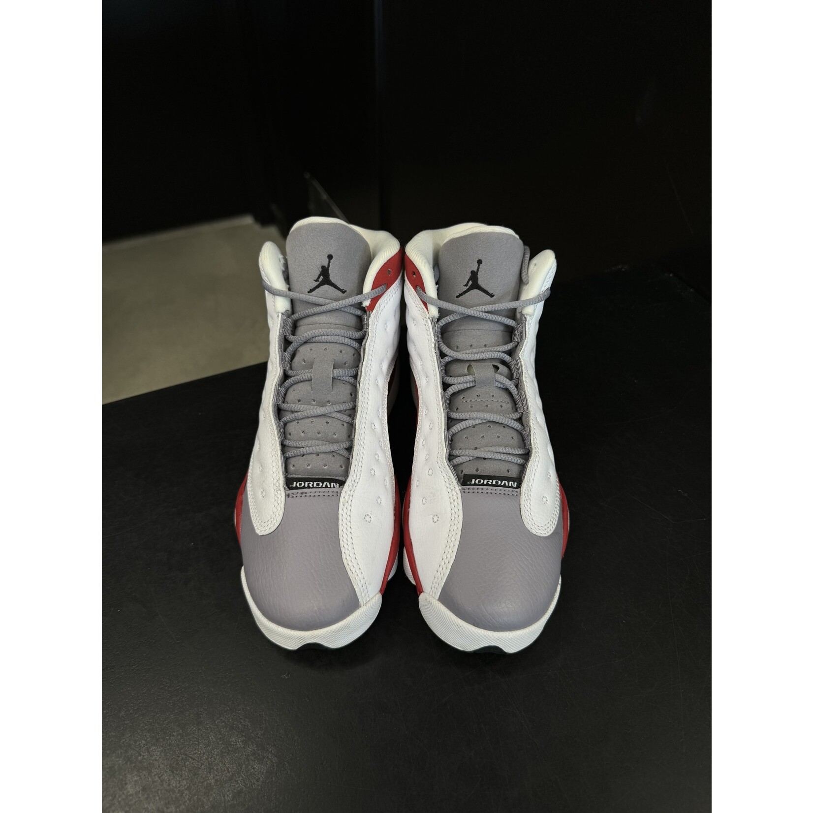 Jordan Jordan 13 Retro Grey Toe (GS) Size 4.5, PREOWNED NO BOX