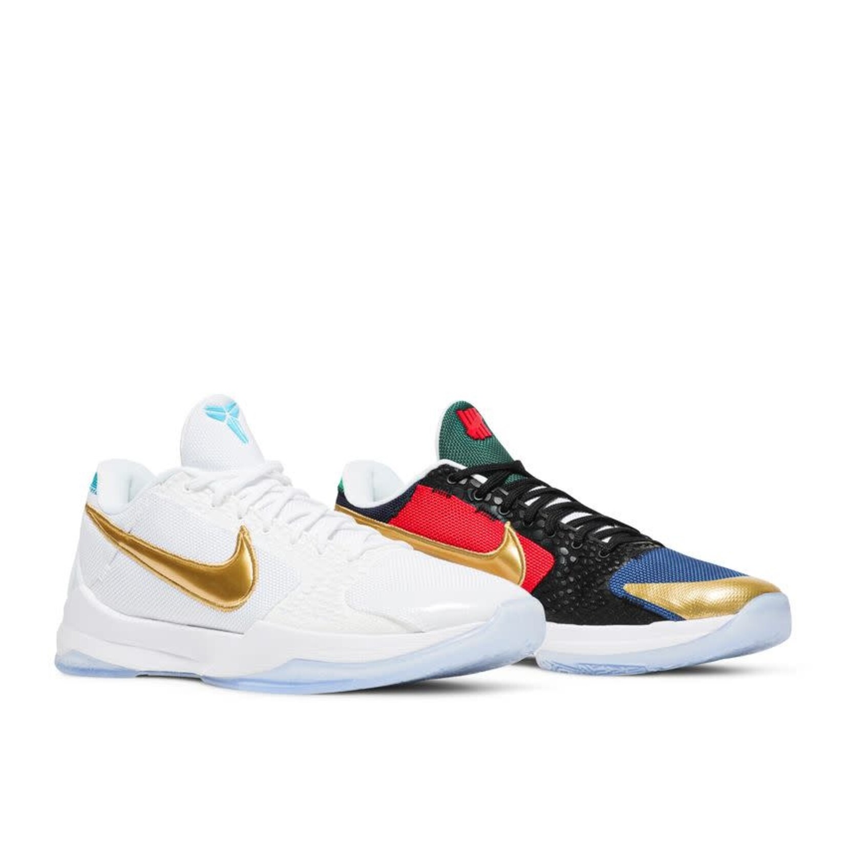 Nike undefeated kobe sales