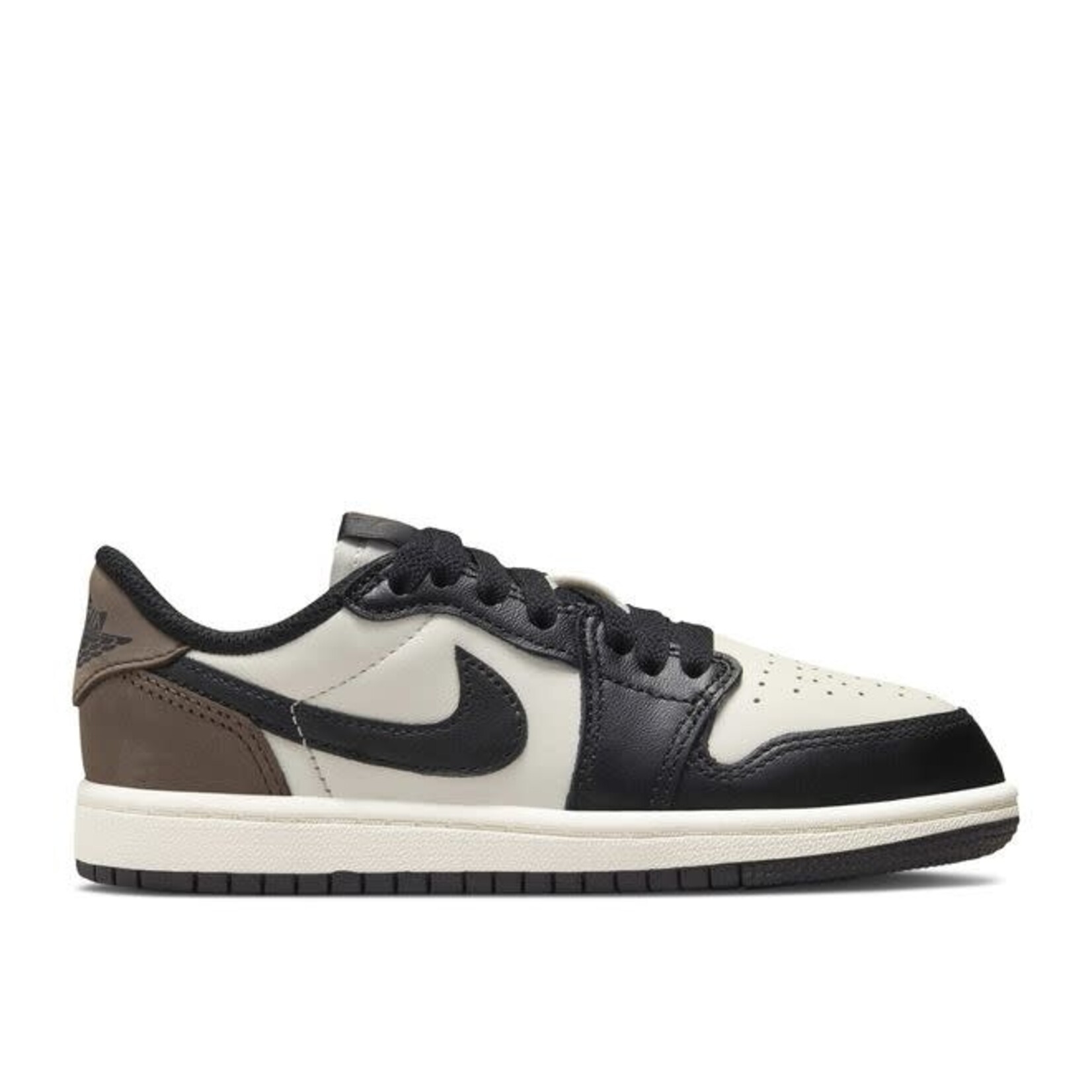 Jordan Jordan 1 Retro Low OG Mocha (PS) Size 2Y, DS BRAND NEW
