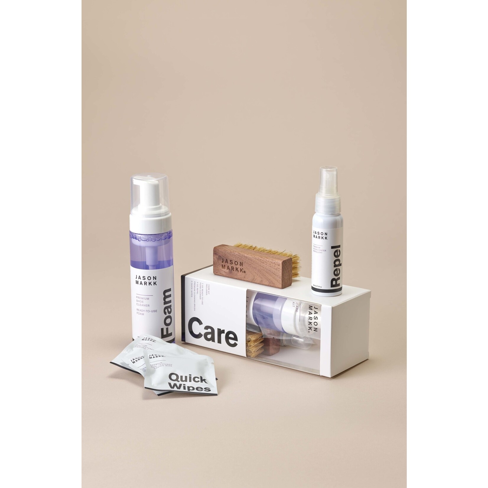 Jaason Markk Care Kit Size OS, DS BRAND NEW
