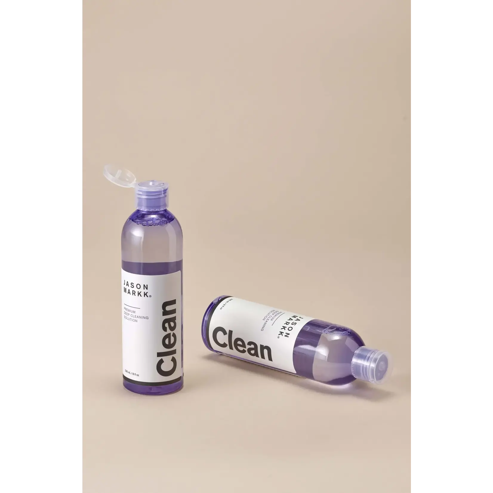 Jason Markk Premium Deep Cleaning Solution Size OS, DS BRAND NEW