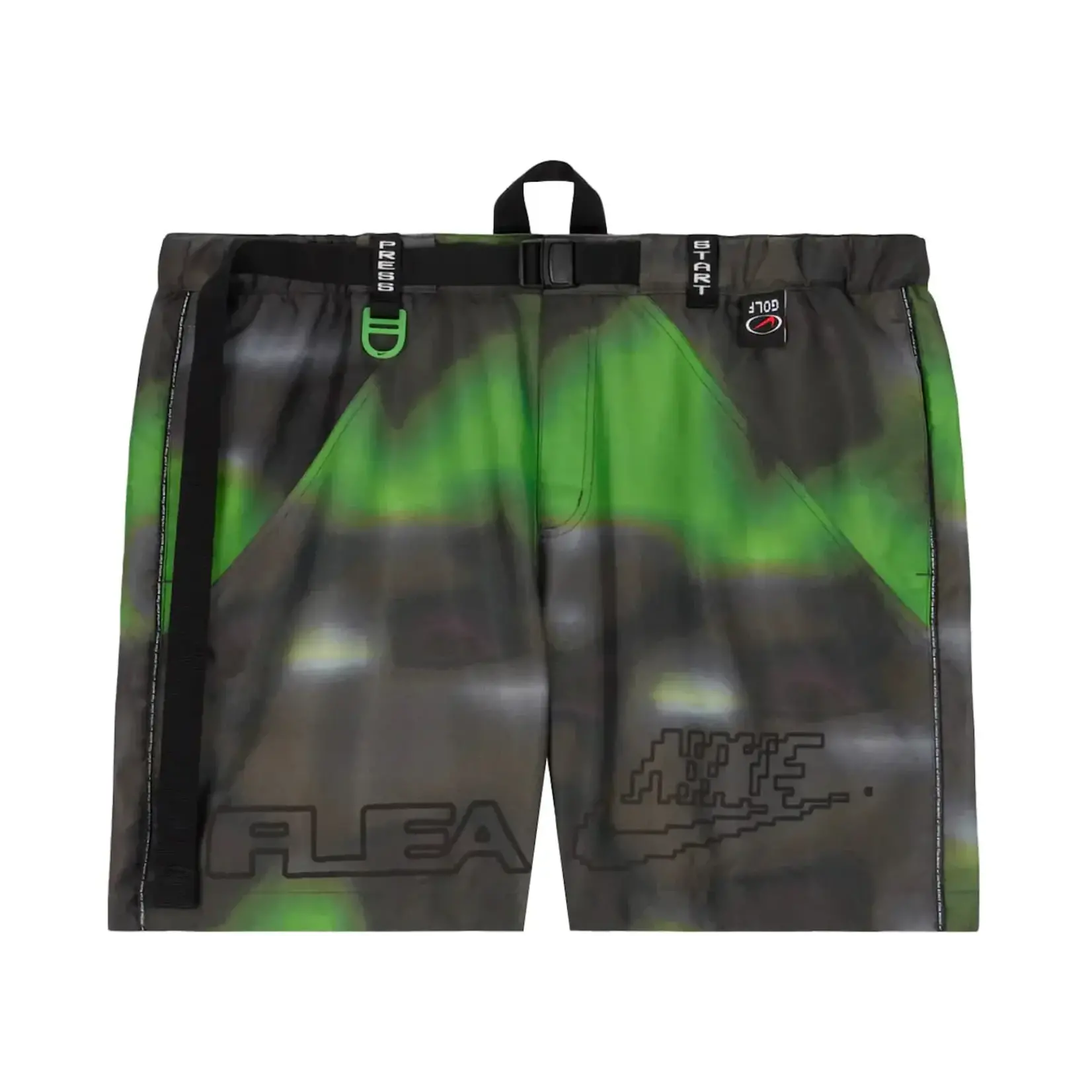 Nike Nike x Cactus Plant Flea Market Hockey Short Multicolor Size Medium, DS BRAND NEW