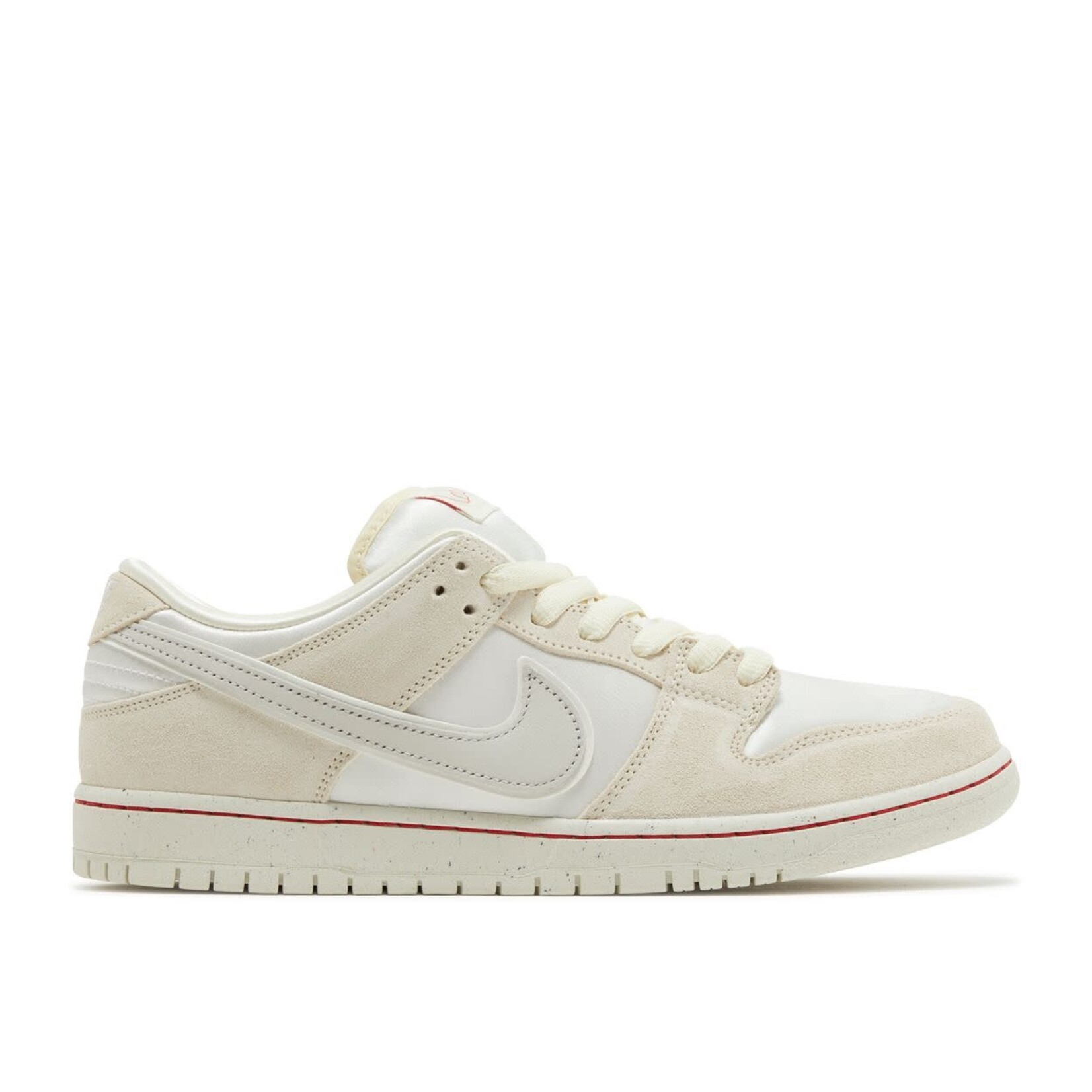 Nike Nike SB Dunk Low City of Love Light Bone Size 12 DS BRAND NEW