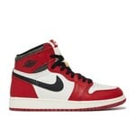 Jordan Jordan 1 Retro High OG Chicago Lost and Found (GS) Size 6, DS BRAND NEW