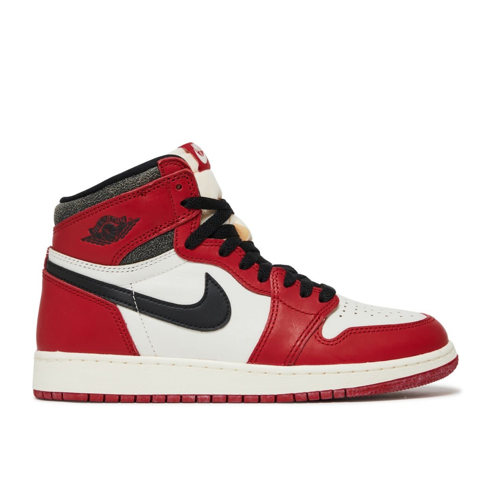 Jordan Jordan 1 Retro High OG Chicago Lost and Found (GS) Size 6, DS BRAND NEW