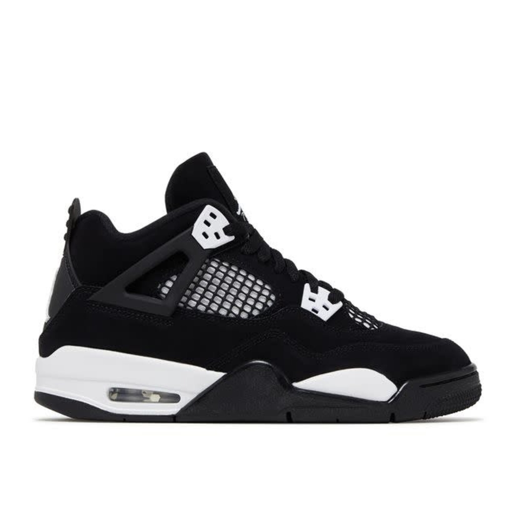 Jordan Jordan 4 Retro White Thunder (GS) Size 7, DS BRAND NEW