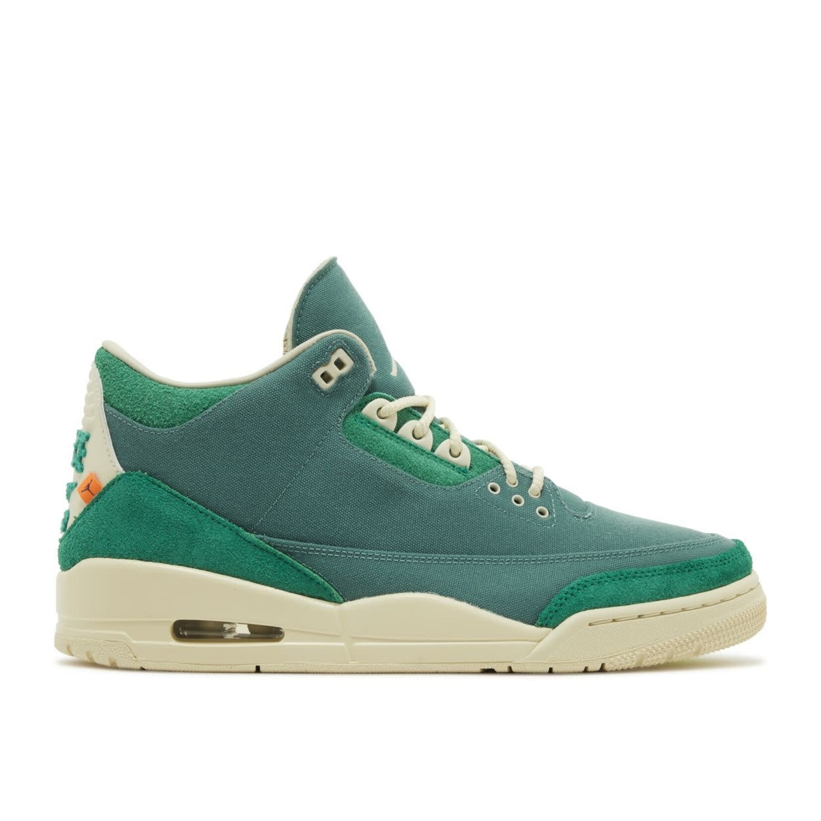 Jordan Jordan 3 Retro SP Nina Chanel Abney Bicoastal (Women's) Size 10W, DS BRAND NEW