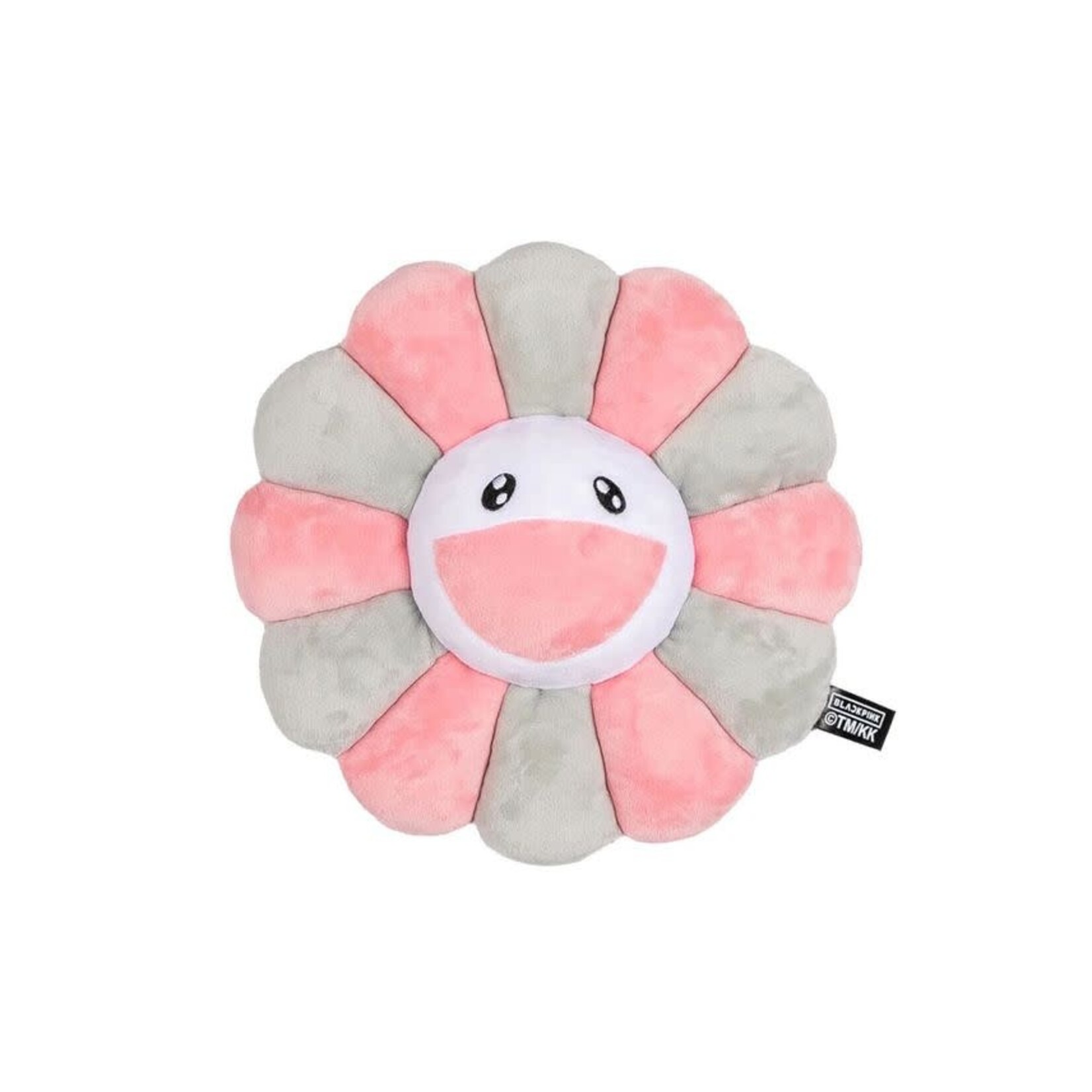 Takashi Murakami BLACKPINK Kaikaikiki Flower Cushion Size OS, DS BRAND NEW