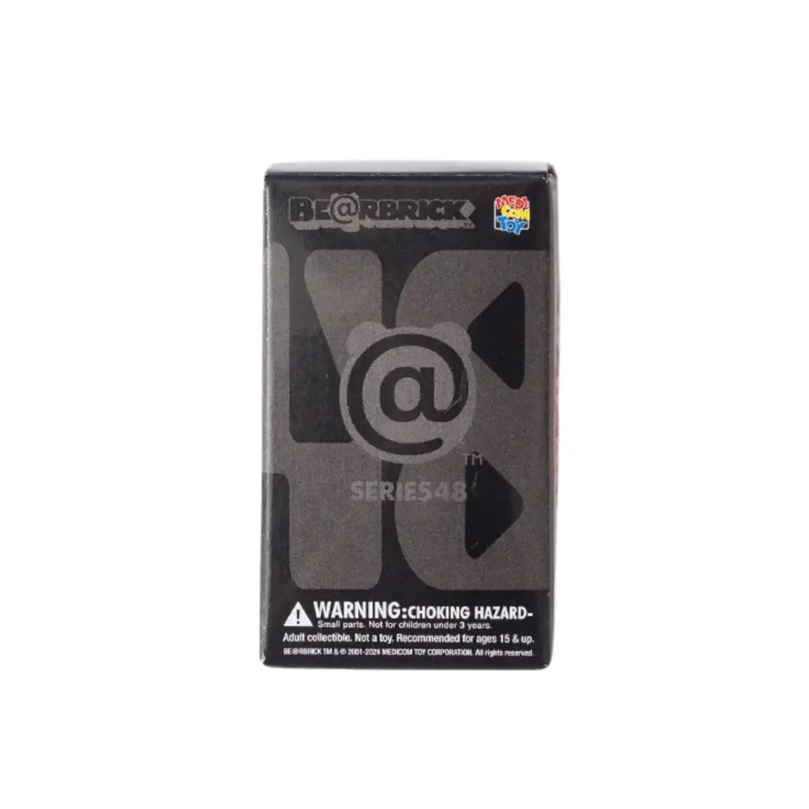 Bearbrick Series 48 Series 100%, DS BRAND NEW