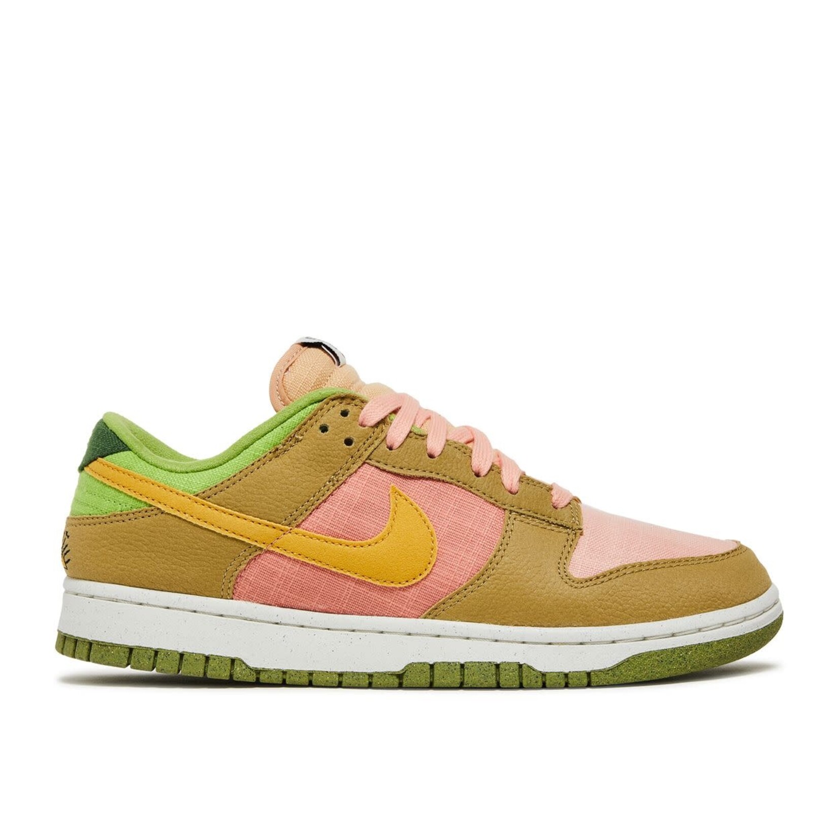 Nike Nike Dunk Low Next Nature Sun Club Arctic Orange Size 14, DS BRAND NEW