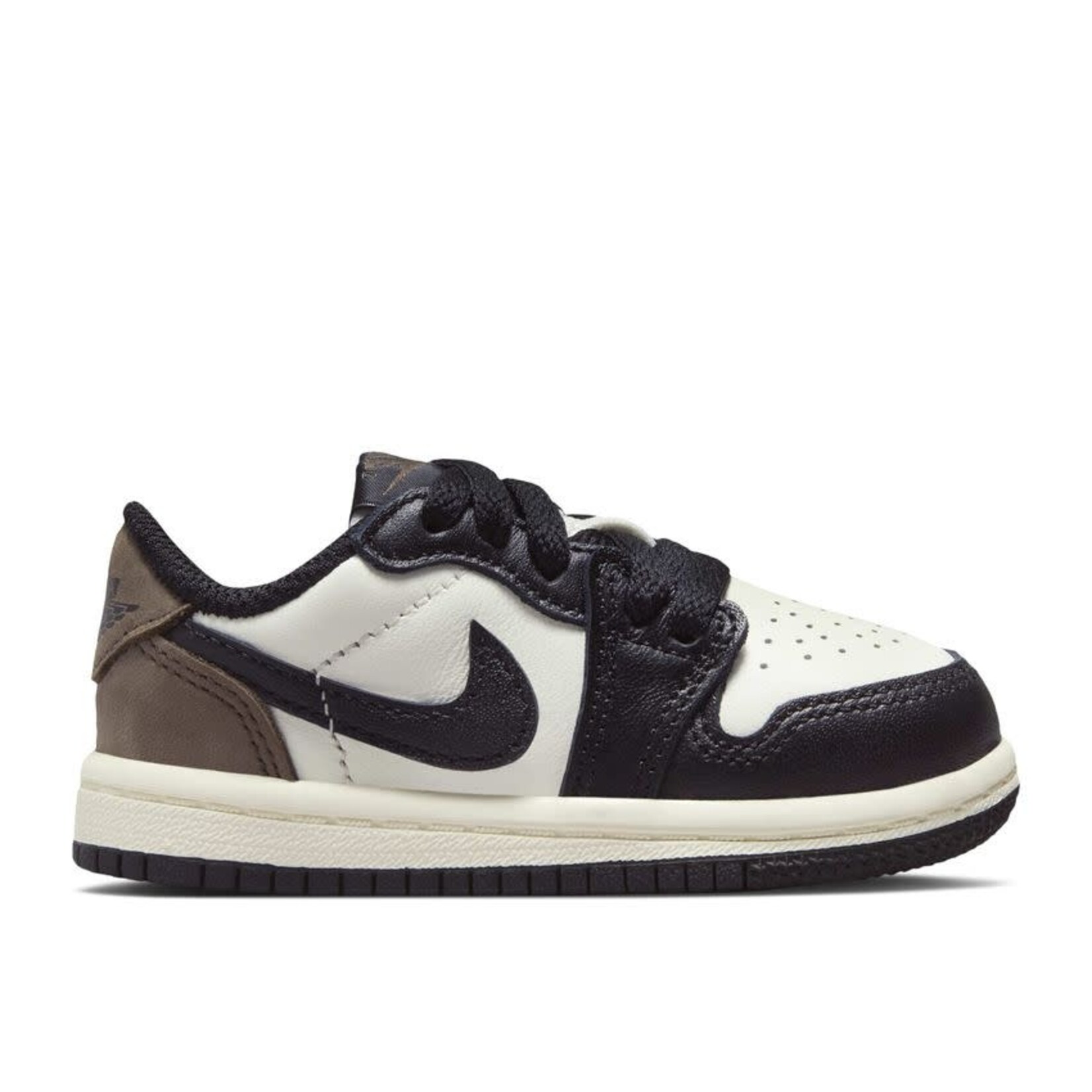 Jordan Jordan 1 Retro Low OG Mocha (TD) Size 8C, DS BRAND NEW
